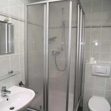 Lindenstra_e Lejlighed Heringsdorf (Usedom)